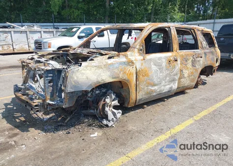 2017 GMC Yukon Slt from USA, damaged, VIN 1GKS2BKC8HR187912